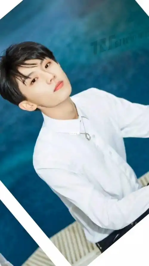 时代少年团马嘉祺