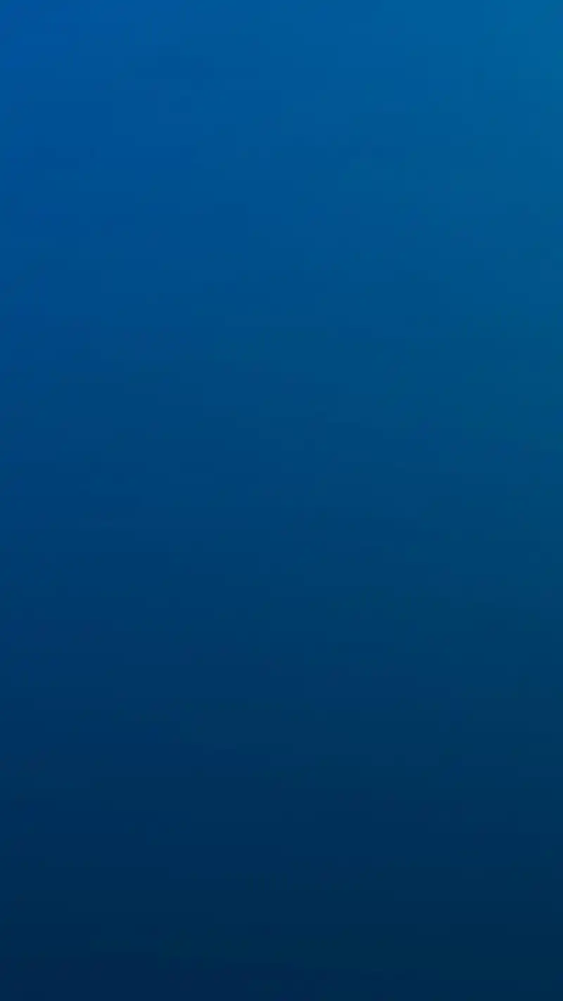 唯美蓝色系背景高清手机壁纸