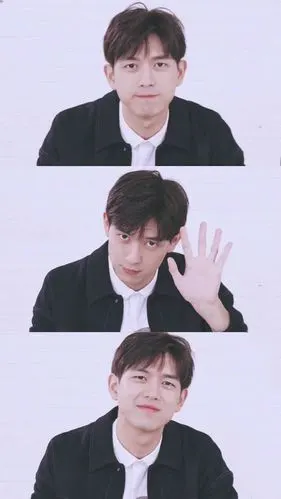 无数次心动的李现笑容集锦(多图)