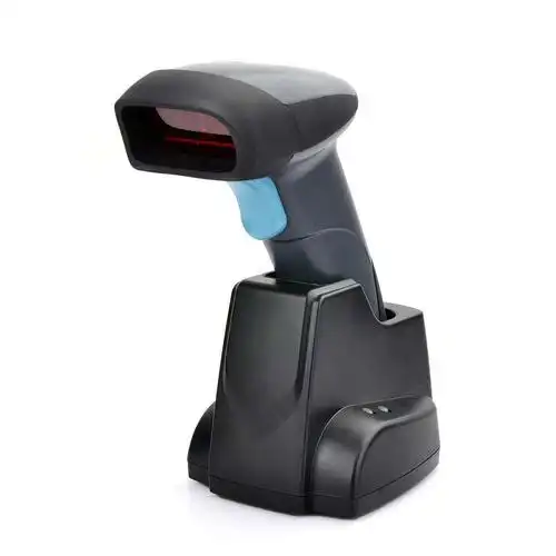 无线扫描枪