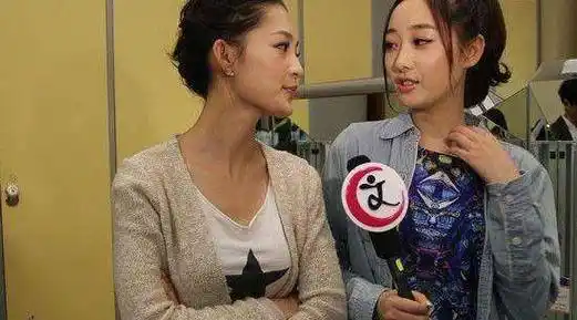 蒋梦婕_李沁_事业