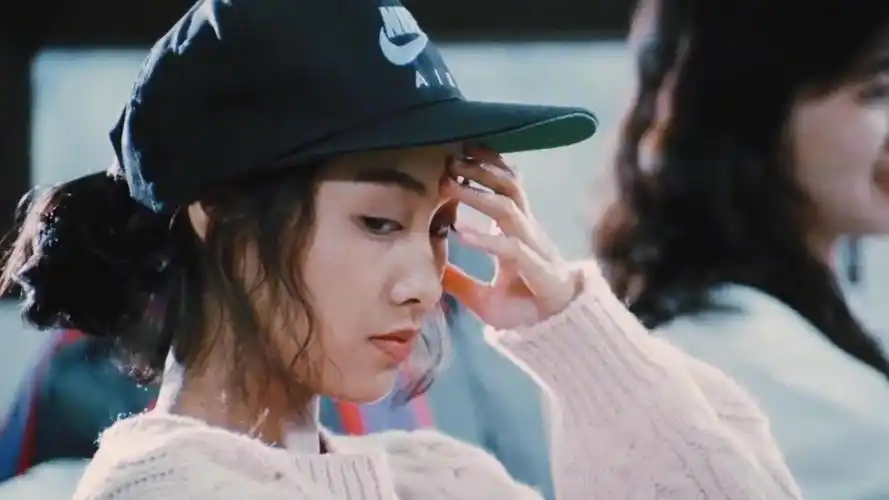 朱茵:年轻时也是性感美女,周星驰为什么不要呢?-vlog视频-搜狐视频