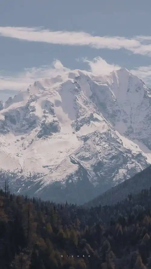 100张夏日限定清新护眼手机壁纸