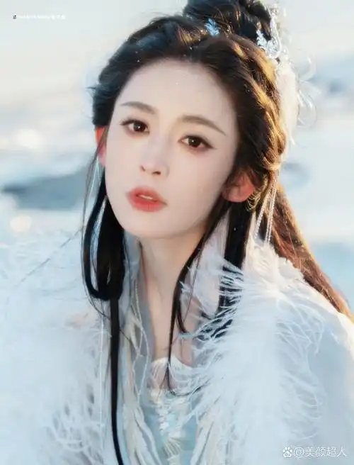 你们喜欢古力娜扎的古装造型吗?