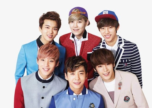 韩国男团b.a.p成员大比拼,究竟谁略胜一筹,由你定夺