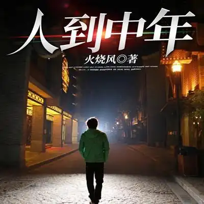 人到中年第0399集无助的背包女子