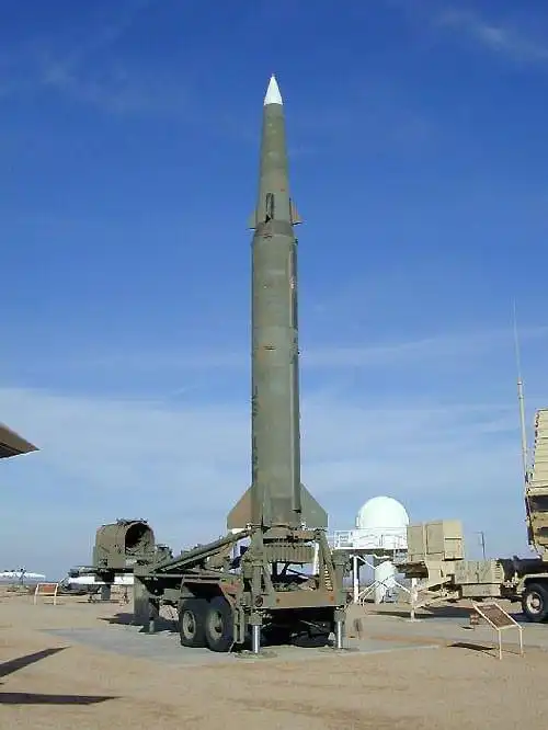 美国天基动能武器吹太凶,可见未来不可能实用化|长征六号|潘兴-ii导弹