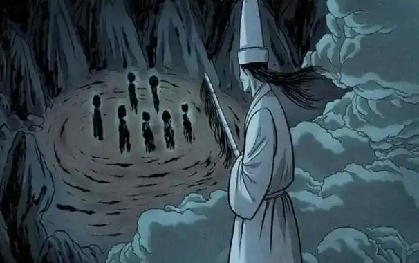 发生在东莞一件真实的法拍房灵异事件并非道听途说