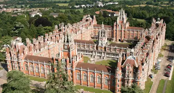 2018年英国皇家艺术学院专业信息