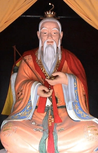 道家神仙陈抟祖师的心相篇_文档下载