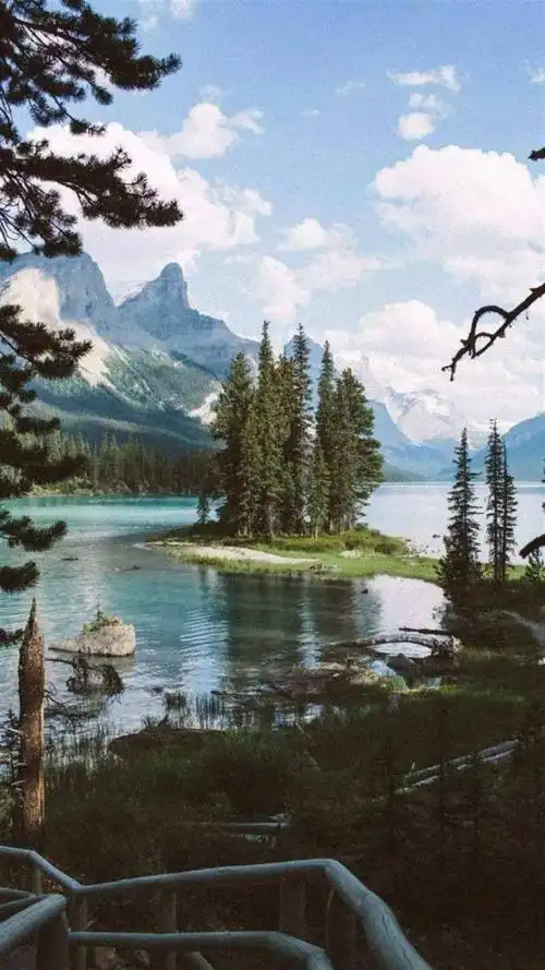 大自然唯美风光,高清图片,手机锁屏桌面-壁纸族