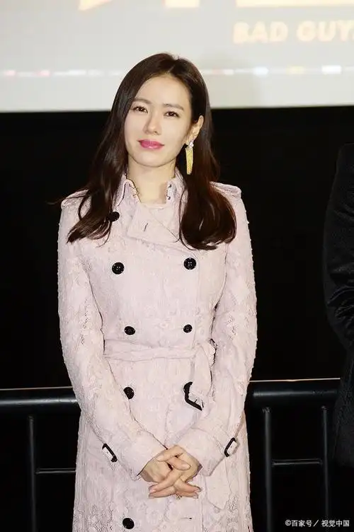 41岁孙艺珍,这么饱满有料的吗?这身材简直爆炸!