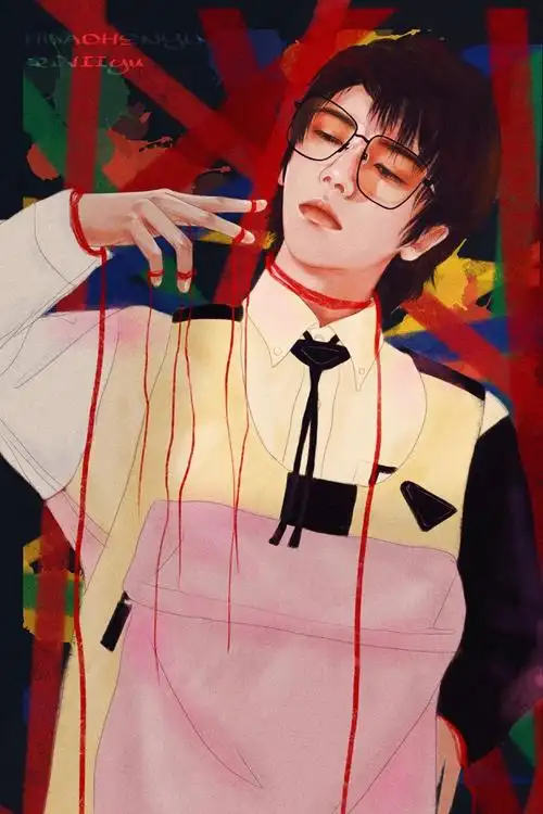 华晨宇 - 堆糖,美图壁纸兴趣社区