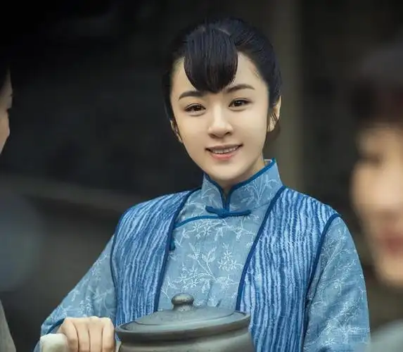 被传与胡歌秘密结婚被经纪人怼混得差王晓晨经历了什么