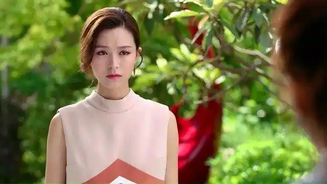 只为遇见你# 今晚剧情在线升级 高洁反击 掌掴高潓 前集高潓仗势迫怂