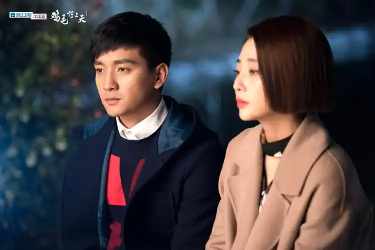 《鸡毛飞上天》电视剧没有土不土只有动不动人