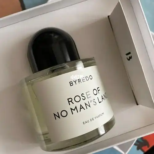 无人区玫瑰香水