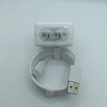 oppo快充电r15r17r9sr11r11s闪充findx拍照配件85新oppo20w头tc数据线