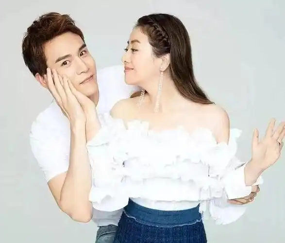 演员小李琳个人资料照片(演员小李琳老公个人资料简介)-天晟网