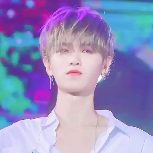 justin头像 cr沈西井 二传需标明出处