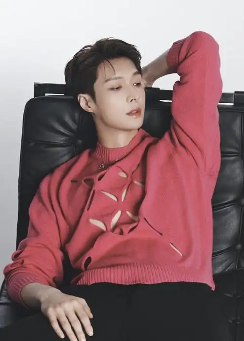 张艺兴将在韩国打歌