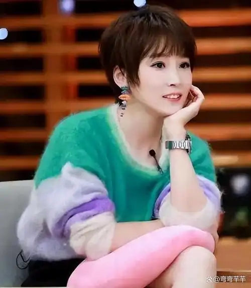 事实证明谢楠走上新的生活道路