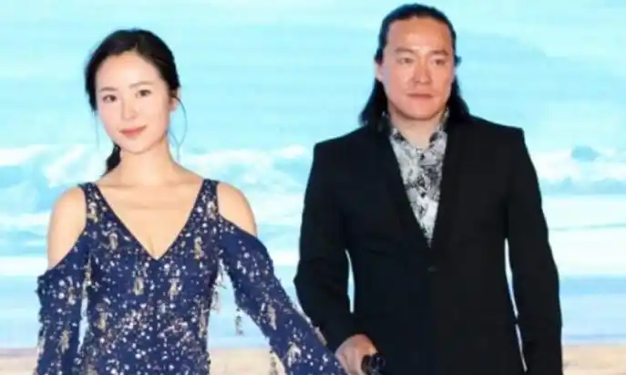 江一燕老公是谁她和罗红的关系是什么时候的事