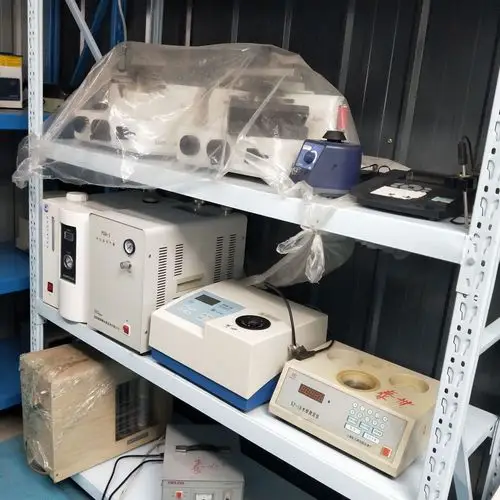 二手实验仪器 液相色谱仪 气相色谱仪 微粒分析仪 盖膜封口机