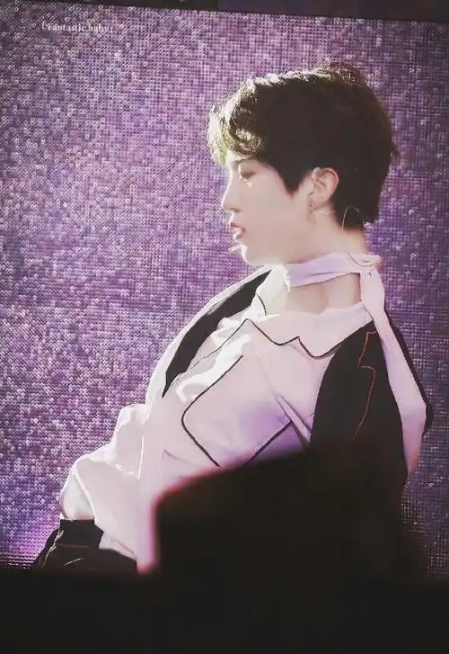 范丞丞梦回练偶时期#染发梦回偶练了丞丞无论哪个时期都很帅