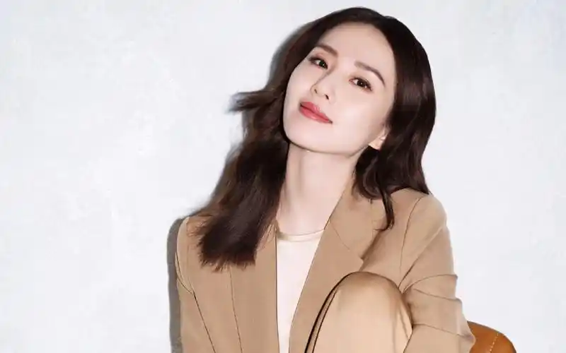 刘诗诗优雅桌面壁纸36