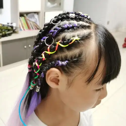 苏州上门脏辫跳街舞的小盆友