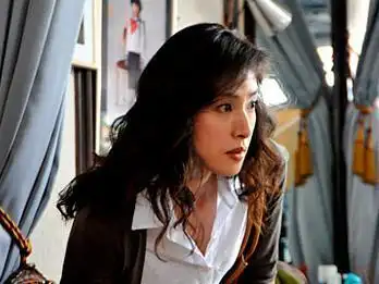 女人四十 官方剧照