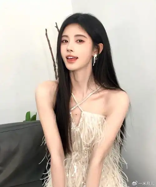 鞠婧祎|可爱|毛衣_新浪新闻