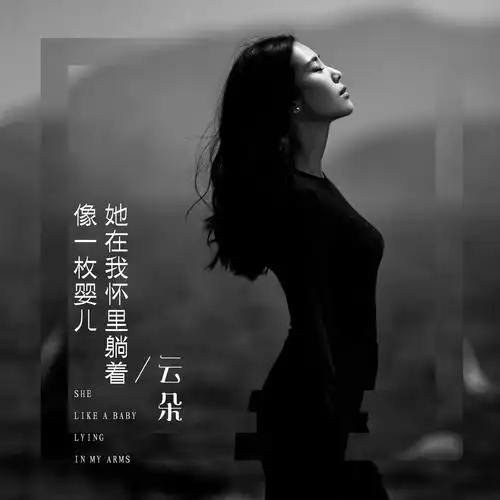 专辑名:她在我怀里躺着像一枚婴儿  歌手:云朵  流派:民谣folk  发行