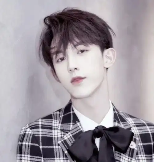 郭俊辰-爱豆头像?(暂停)-话本小说网