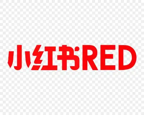 小红书素材-小红书元素图片下载-觅知网