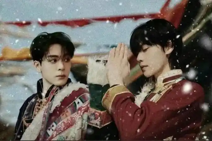 宇日俱曾 #肖宇梁曾舜晞 很甜啊救命! - 抖音