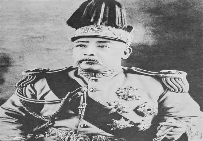 少年篇一代枭雄袁世凯的真实面目