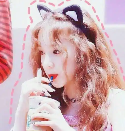 爱豆头像 ≮宋雨琦≯嗑颜图集/糖量超标沈筱㊣