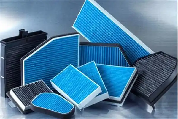 海业滤清器加盟