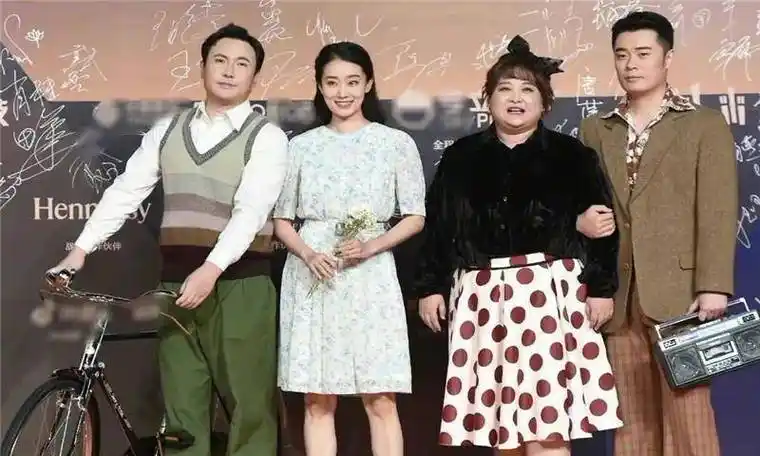 在长胖的路上停不下来,身体健康令人担忧_活动_刘德华_明星