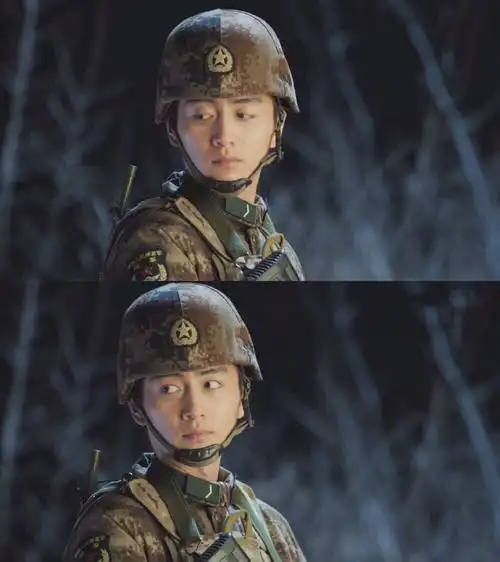 陈晓陆战之王# #陈晓张能量# 陆战之. 来自鬼个鬼鬼儿 - 微博