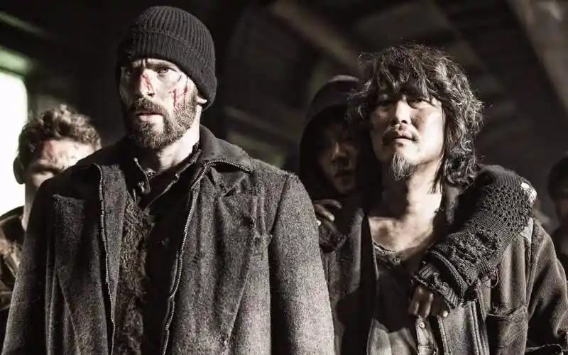 除了《釜山行》以外,还有哪些震撼人心的灾难电影?