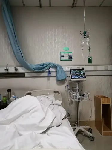 第一次住院后续