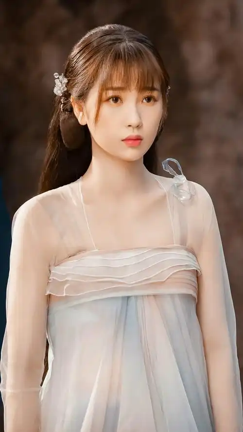 苍兰诀|虞书欣·小兰花