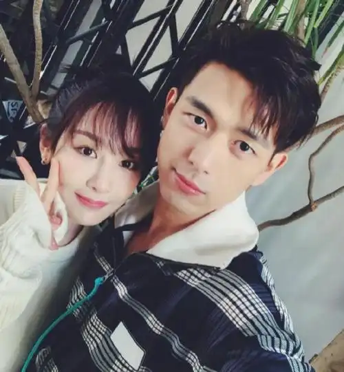 杨紫李现古装童颜夫妇##童颜夫妇回古代一起创业啦