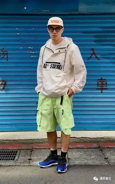 身高172185cm男生秋季穿搭参考帅气又温暖