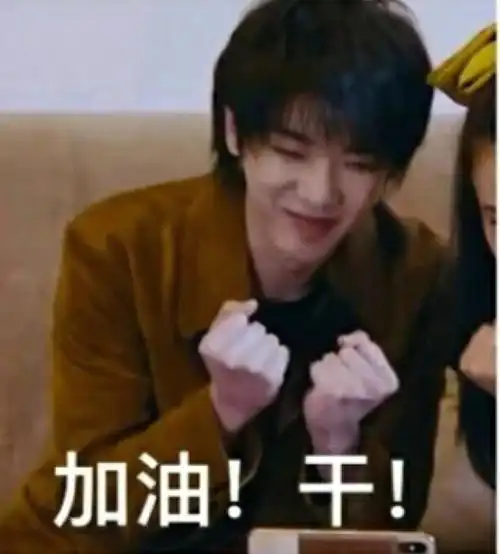 华晨宇沙雕表情包