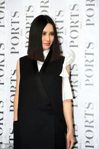 曾《超级女声》冠军的尚雯婕,这几年的风格变化蛮大