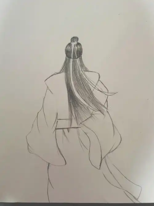 古风 绘画|lofter(乐乎) - 让兴趣,更有趣